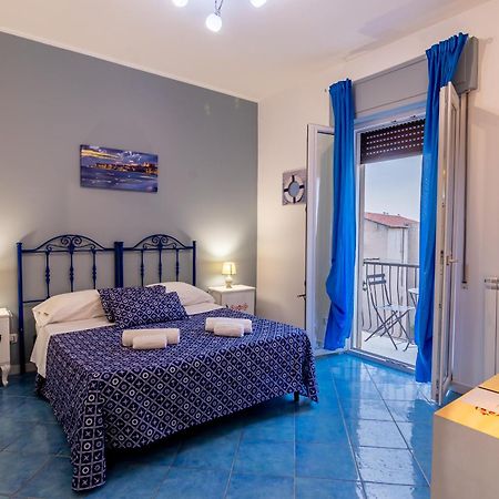 Aria Di Mare Rooms Cefalù Exteriör bild