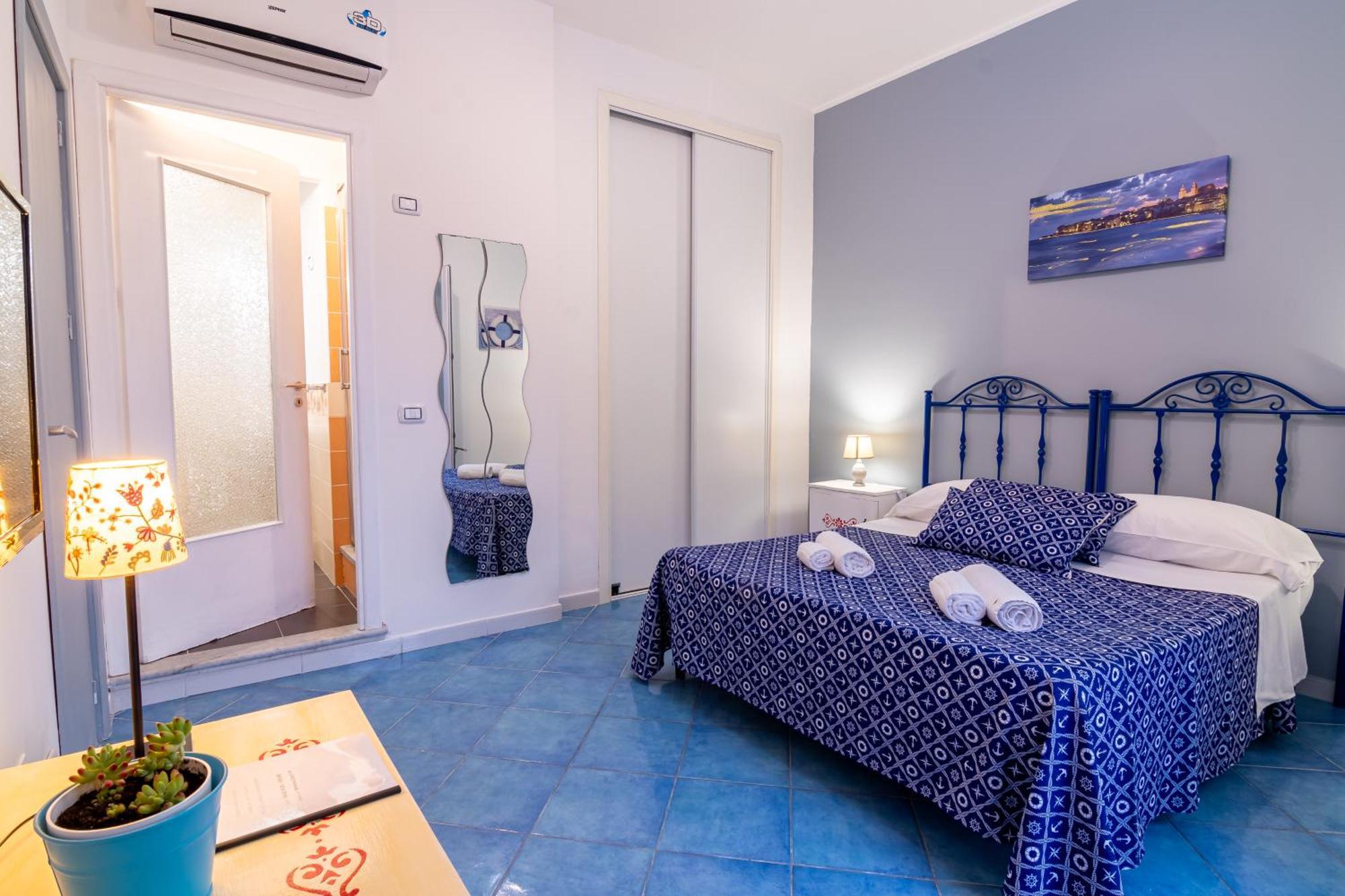 Aria Di Mare Rooms Cefalù Exteriör bild