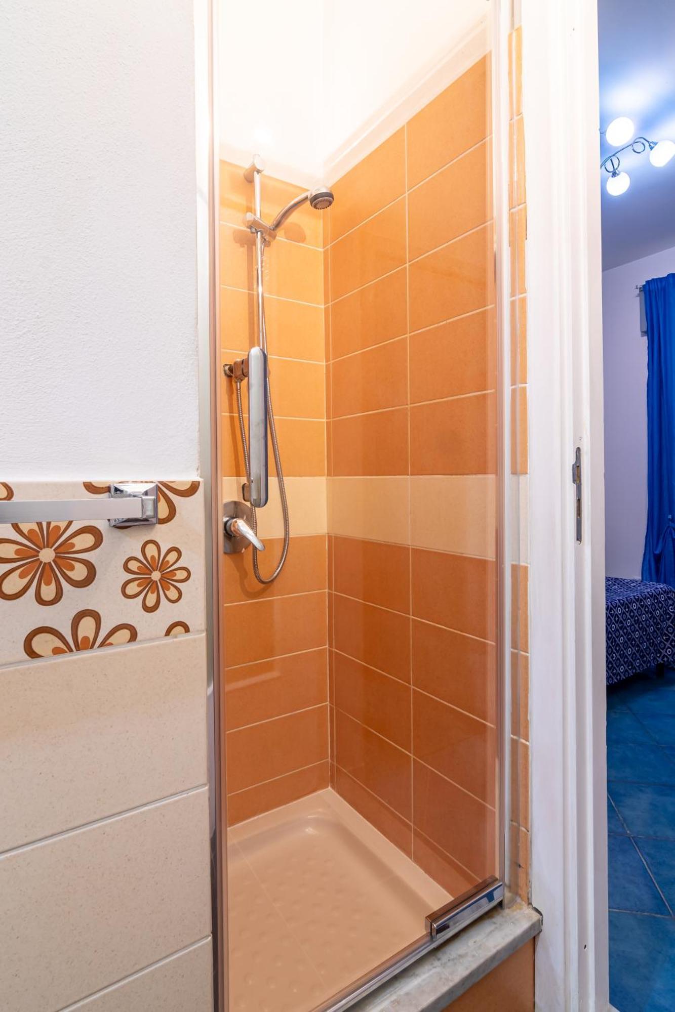 Aria Di Mare Rooms Cefalù Exteriör bild